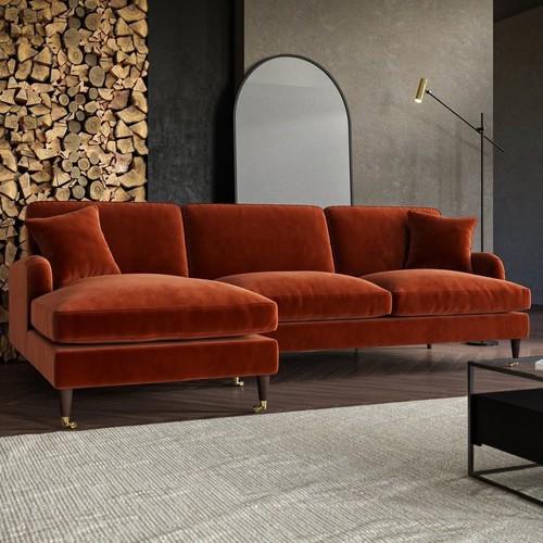 Seater sofa shaped - sofa, l-shaped