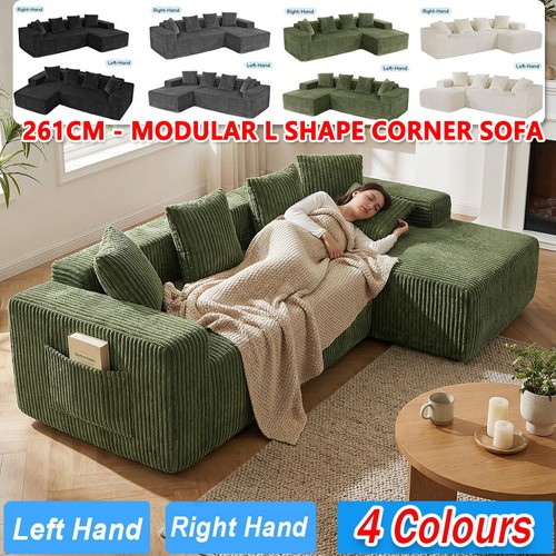 Seater jumbo cord - jumbo,