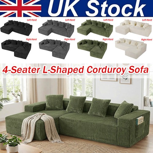 Jumbo cord modular shape - jumbo,