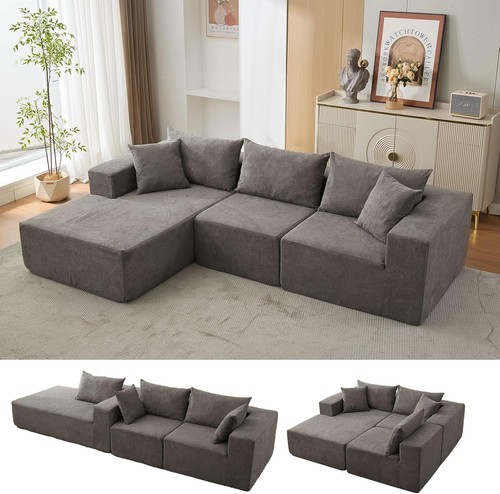 Modular sectional sofa - modular,