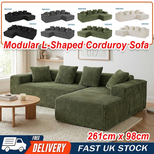 Jumbo cord modular shape - jumbo,