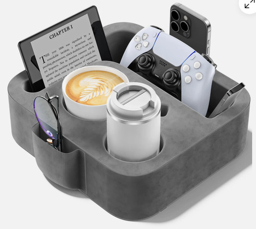 Heyife couch cup holder - heyife,