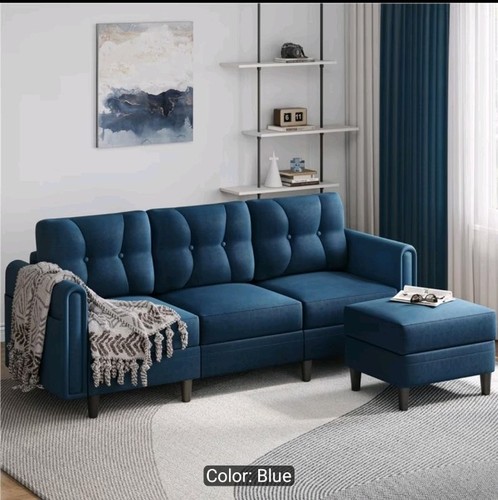 Modern velvet shaped - modern,