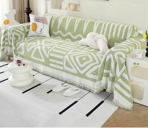 Shaped sofa cover seater - cover, 4-seater