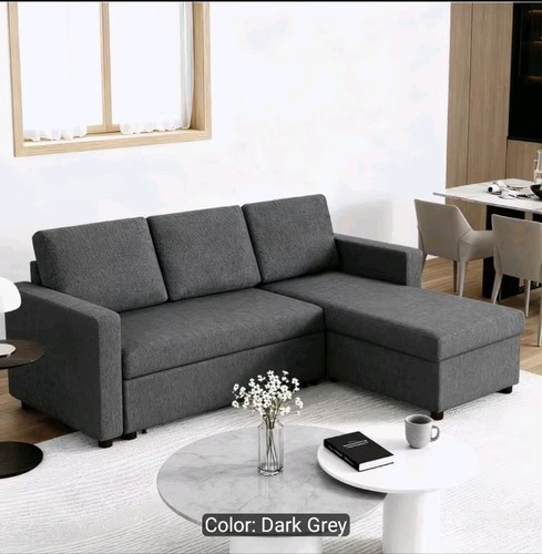 Reversible sleeper sectional - sleeper,