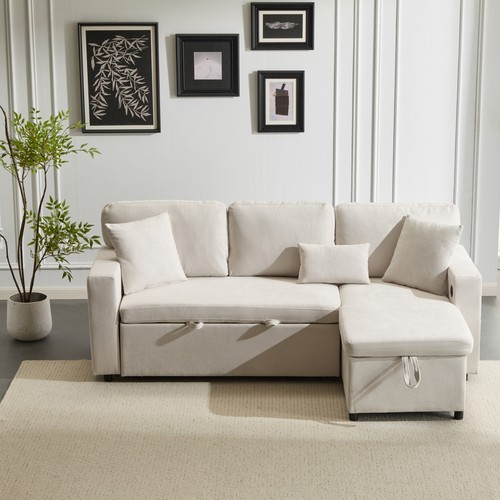 Shaped seater corner - seater,