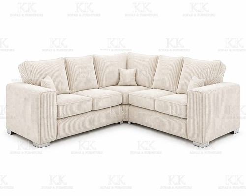 Premium corner shaped sofa - corner/l-shaped,