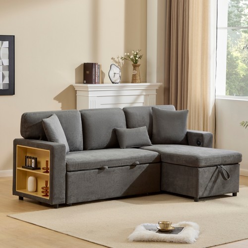 Seater corner sofa - seater,