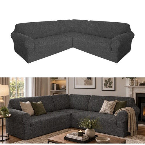 Stretch shaped couch covers - stretch,