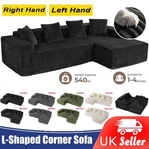Jumbo cord shaped - jumbo, corner