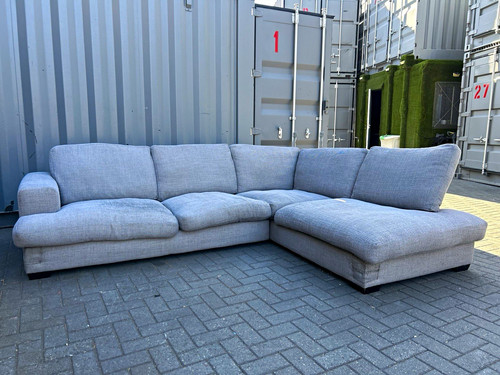 Dfs grey euphoria shaped - grey,