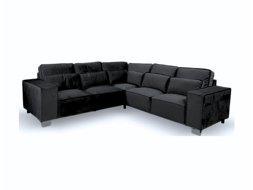 Large corner sofa - large, l