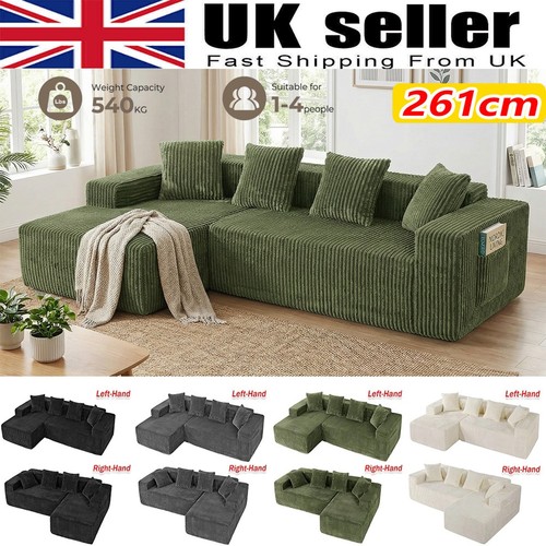 Jumbo cord shaped corner - jumbo,