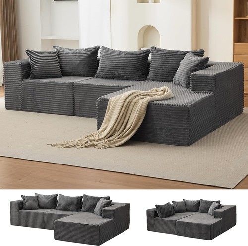 Deep memory foam cloud - deep,