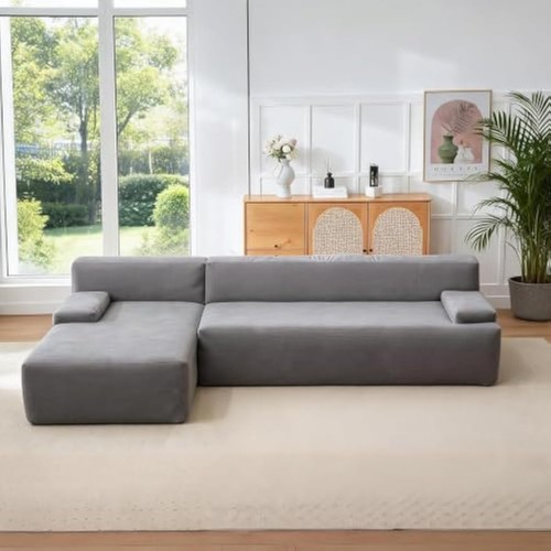 Modular sectional sofa - modular,