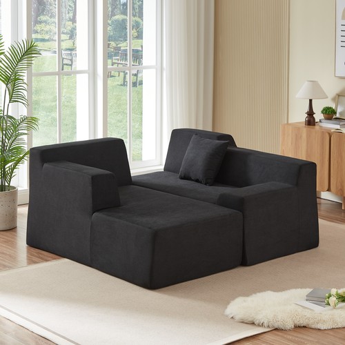 Modern minimalist shaped - modern,