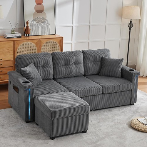 Maxyoyo corner sofa with - maxyoyo,